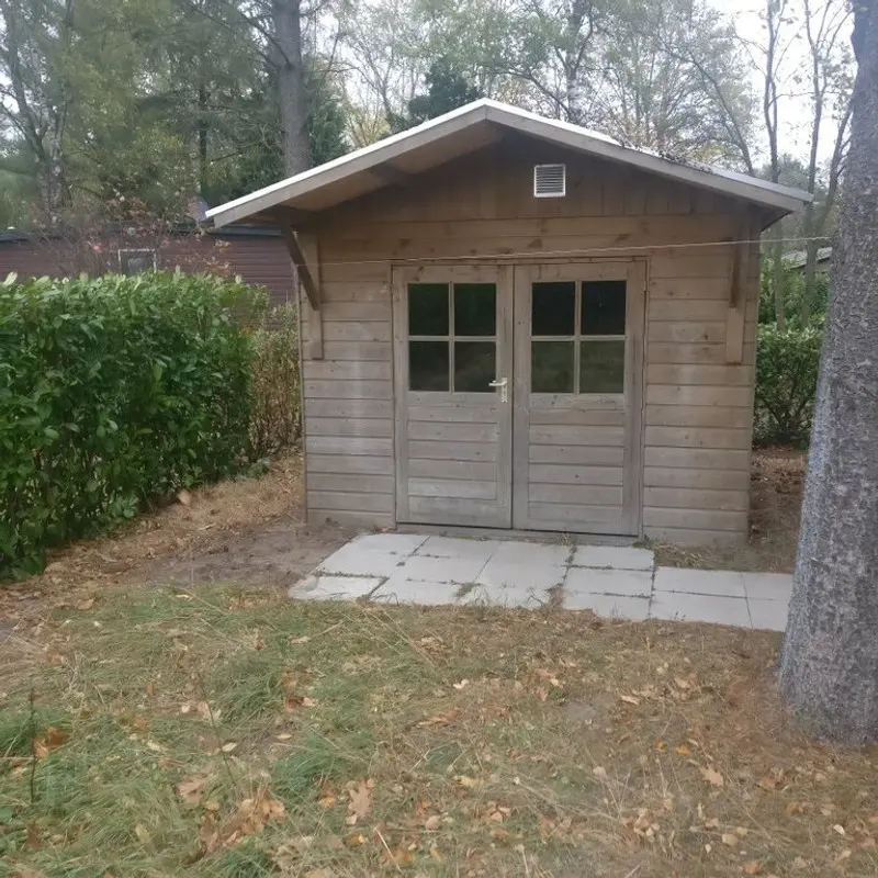 House Exterior