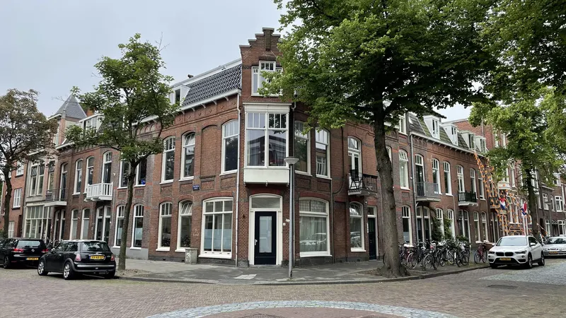 recent house