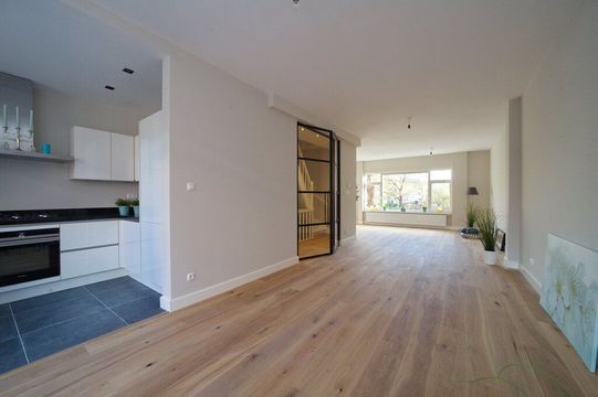 recent house