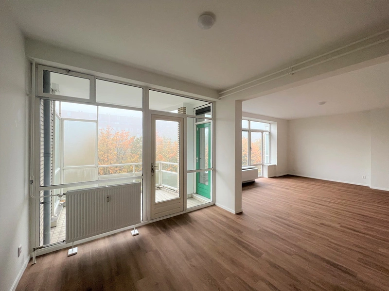 recent house