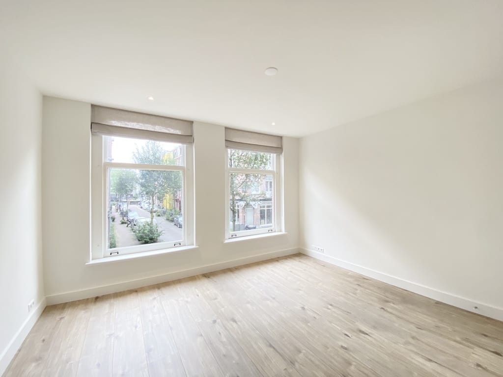 recent house