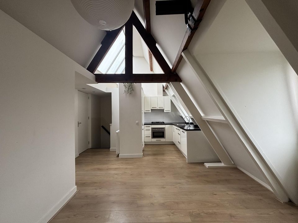 recent house