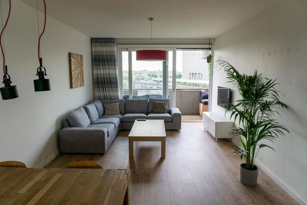 recent house