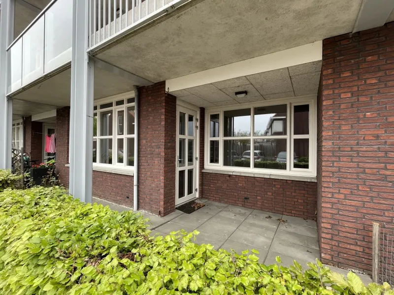 House Exterior