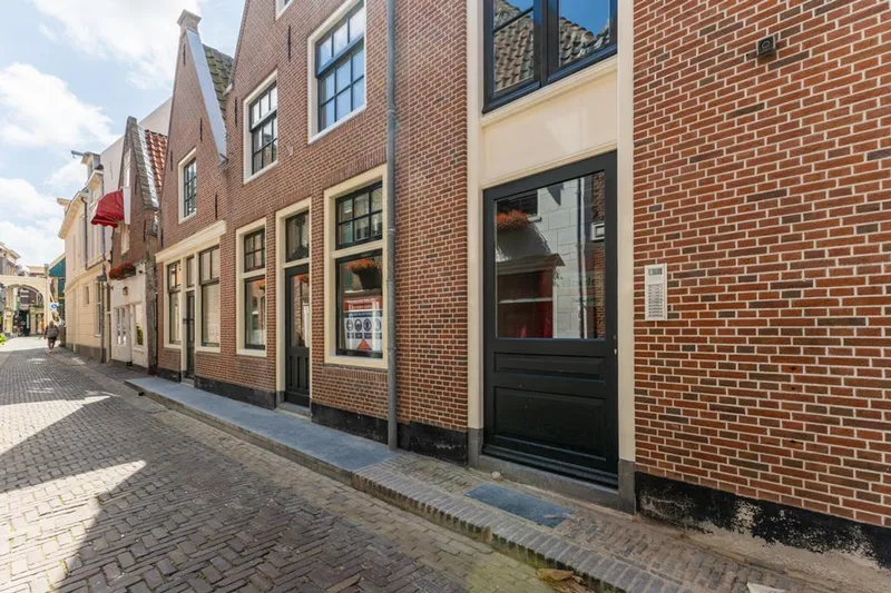 House Exterior