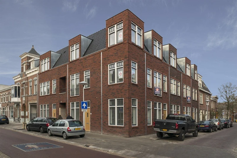 recent house