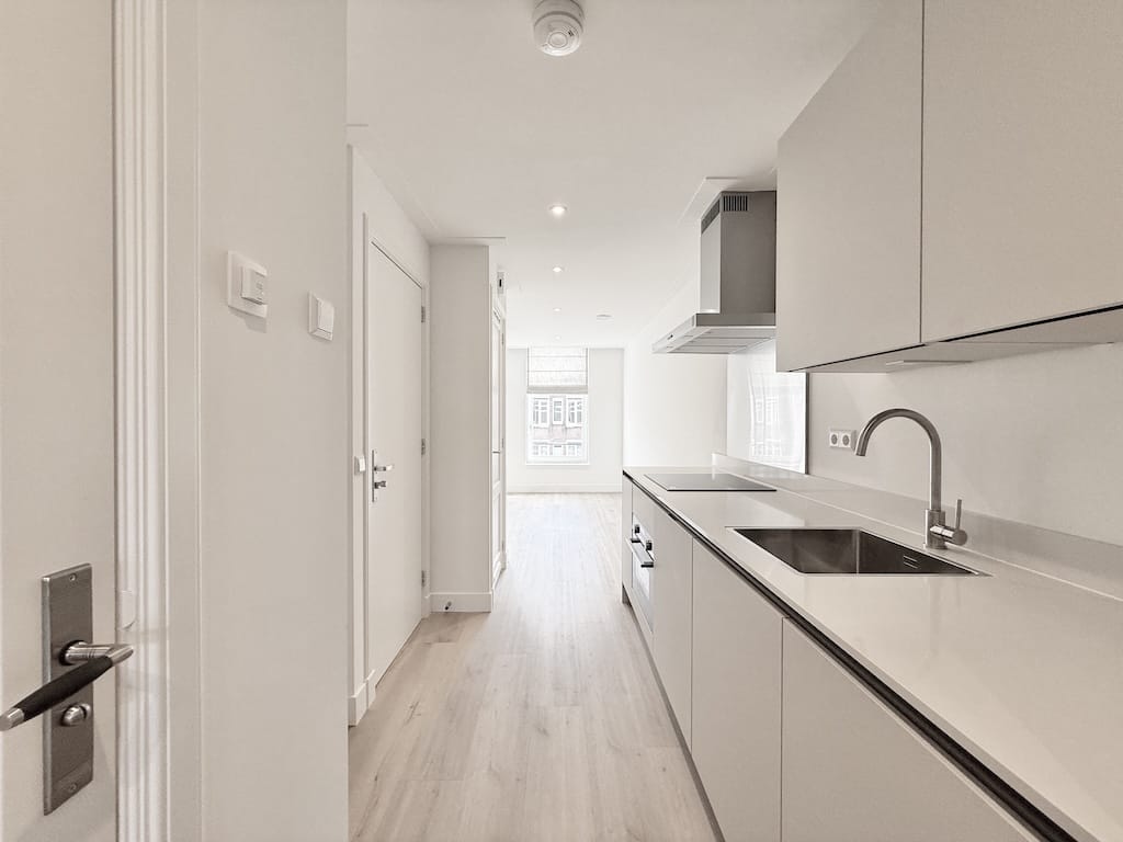 recent house