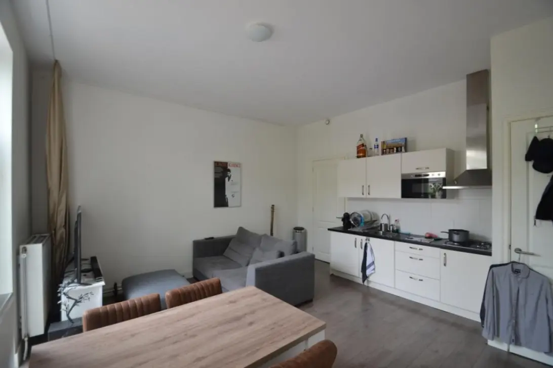 recent house