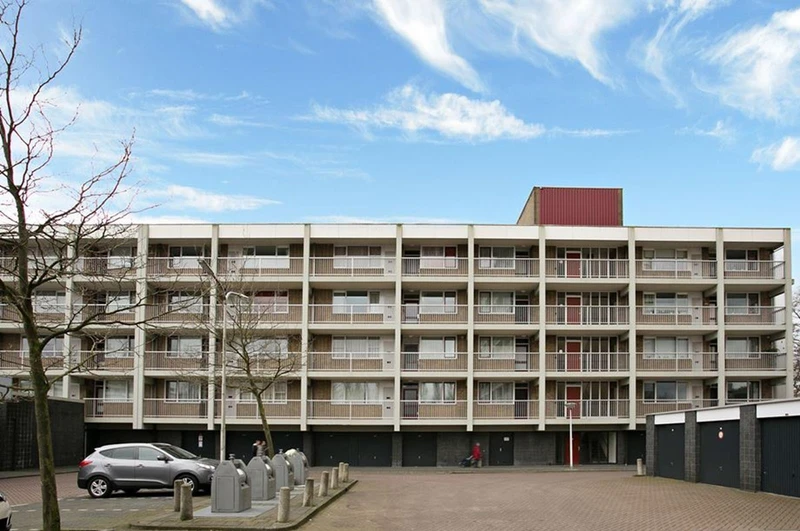 House Exterior