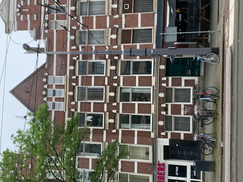 House Exterior