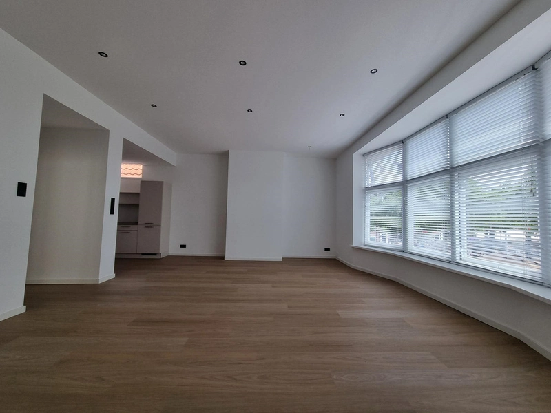 recent house