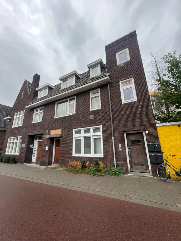 House Exterior