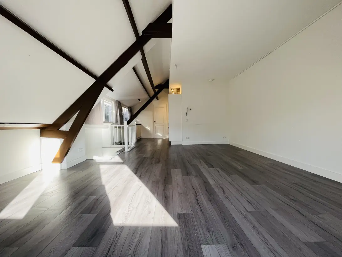 recent house