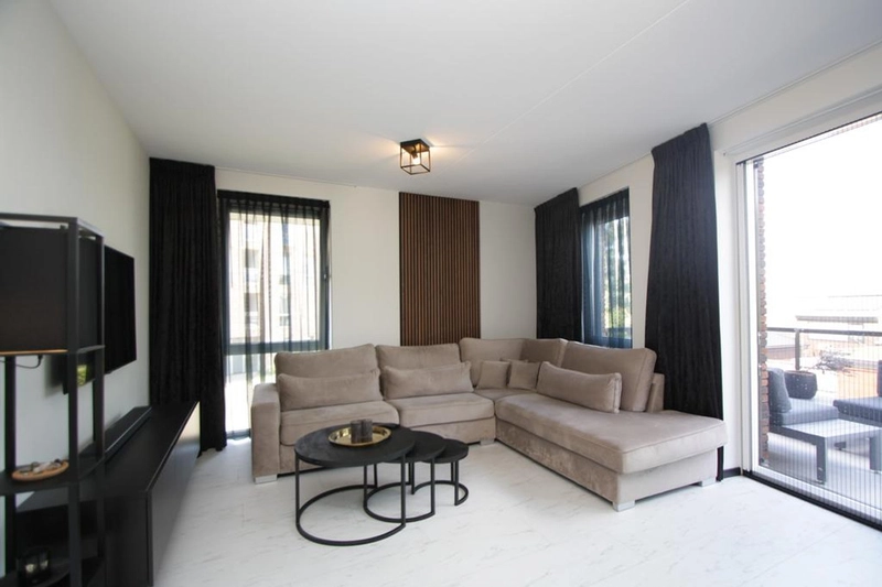 recent house
