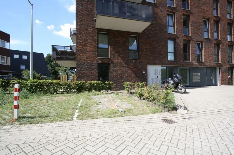 House Exterior