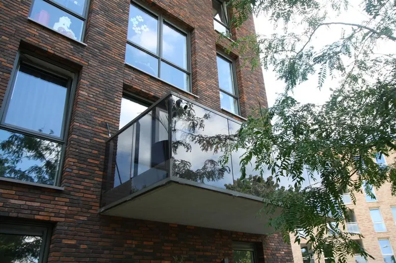 House Exterior