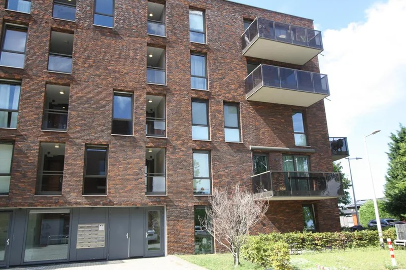 House Exterior