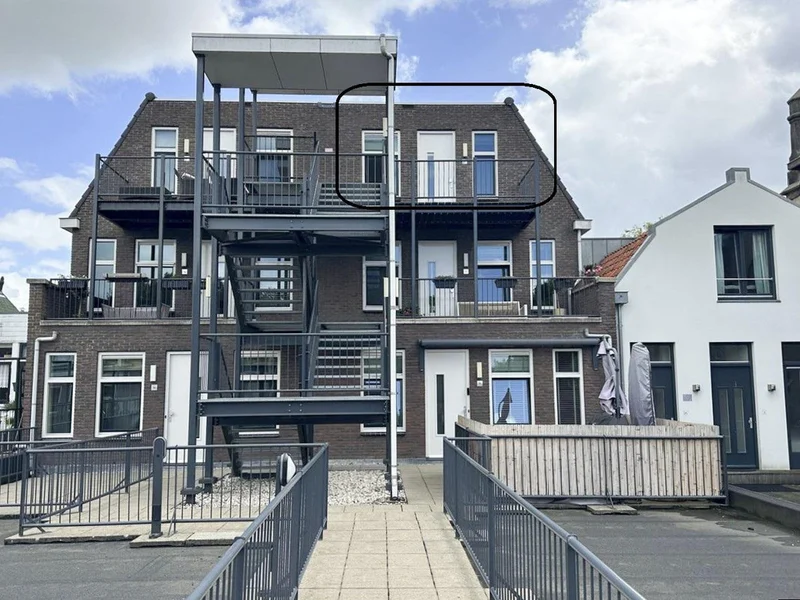 House Exterior