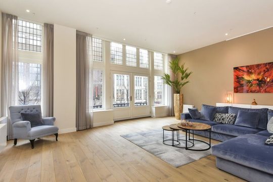 recent house