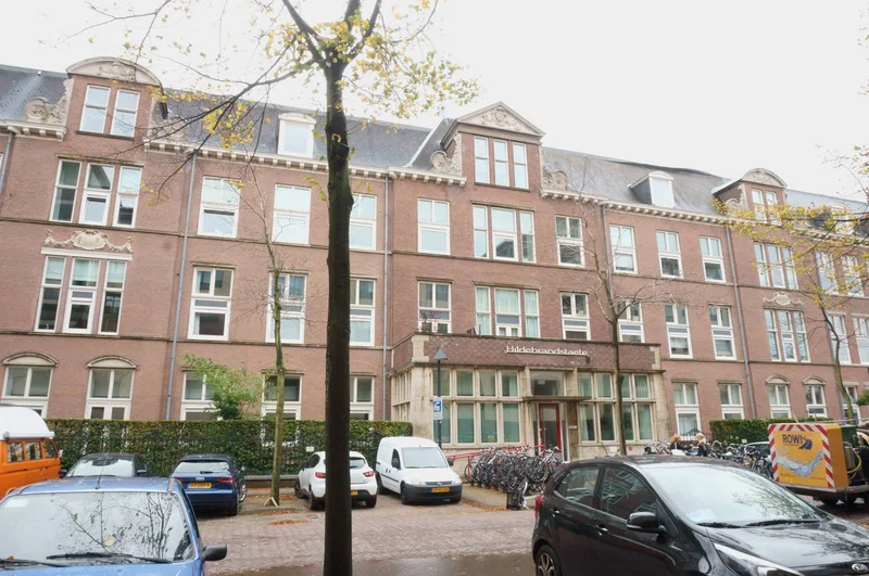 House Exterior
