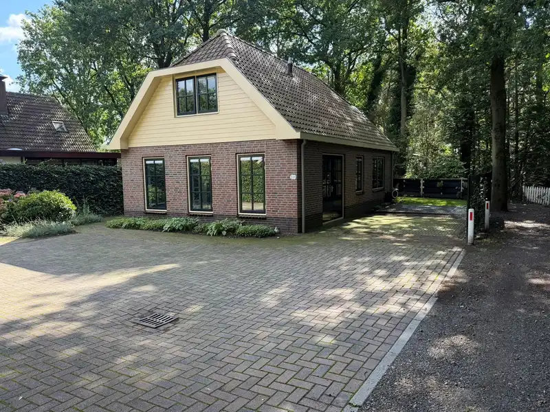 House Exterior