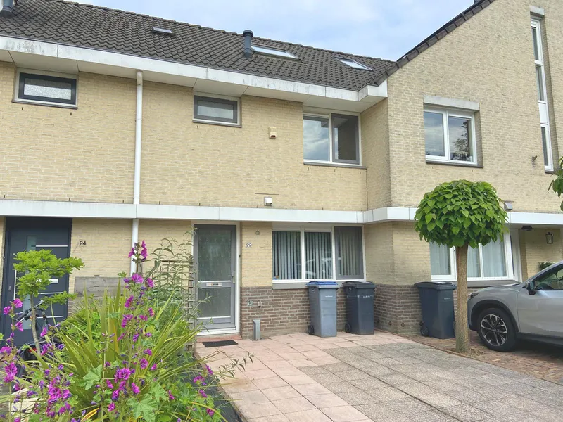 recent house