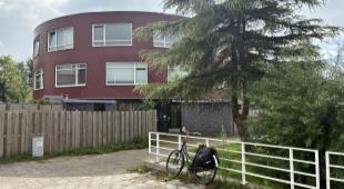 recent house