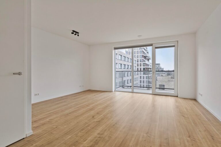 recent house