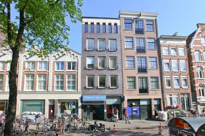 recent house