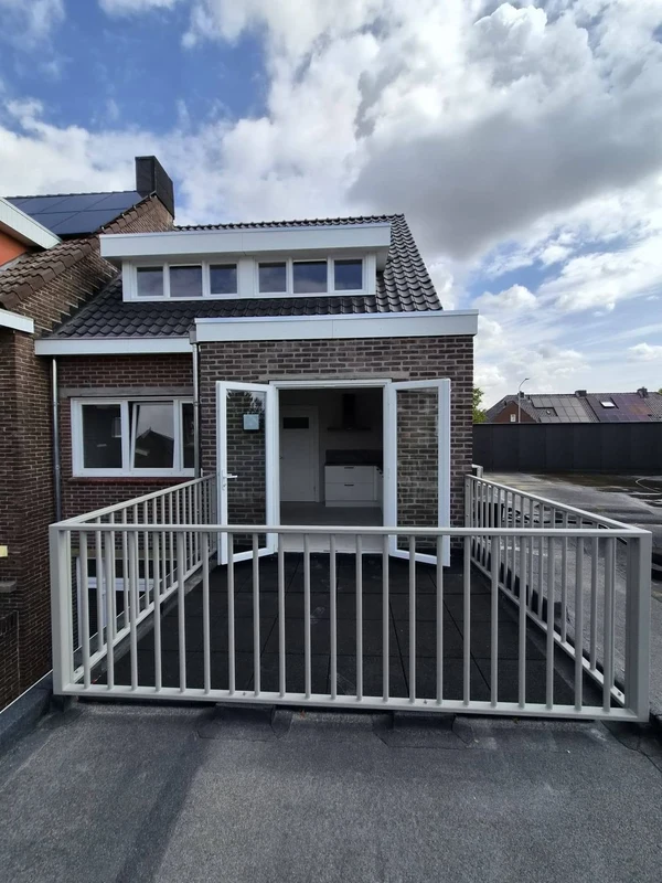 House Exterior
