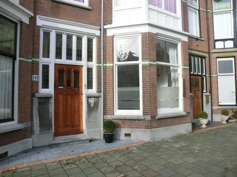 recent house