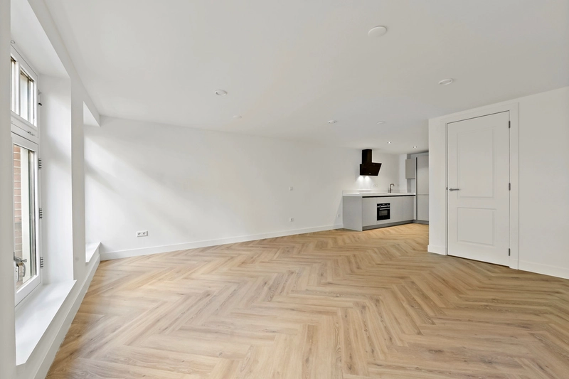 recent house