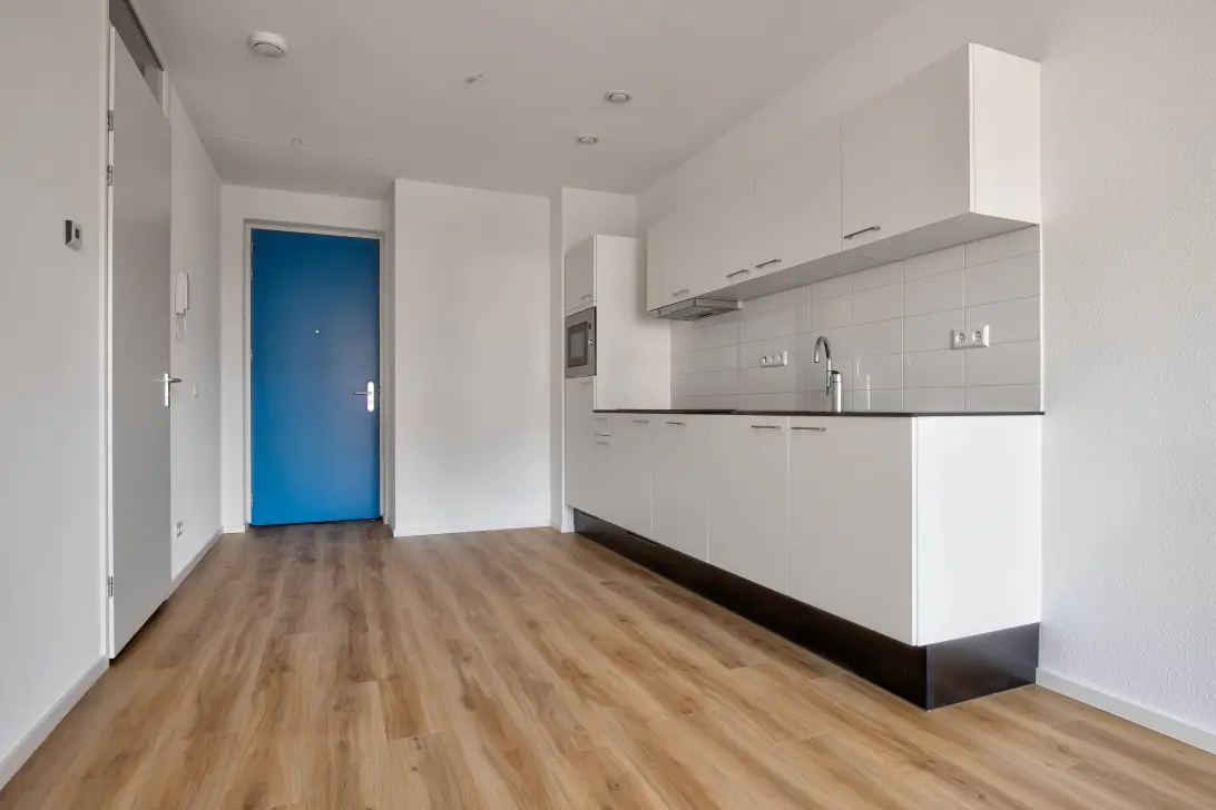 recent house