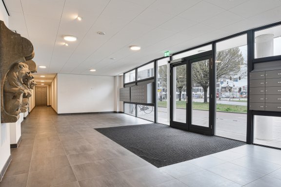 recent house