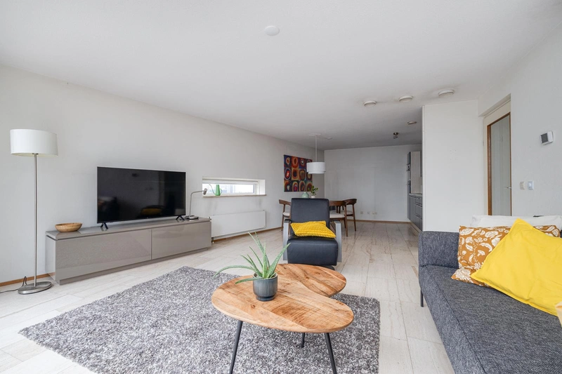 recent house