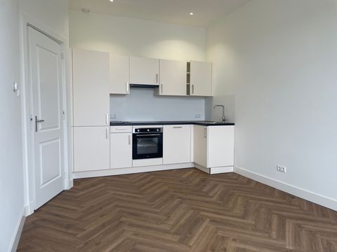 recent house
