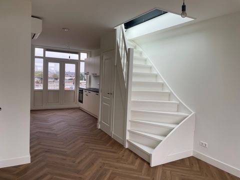 recent house
