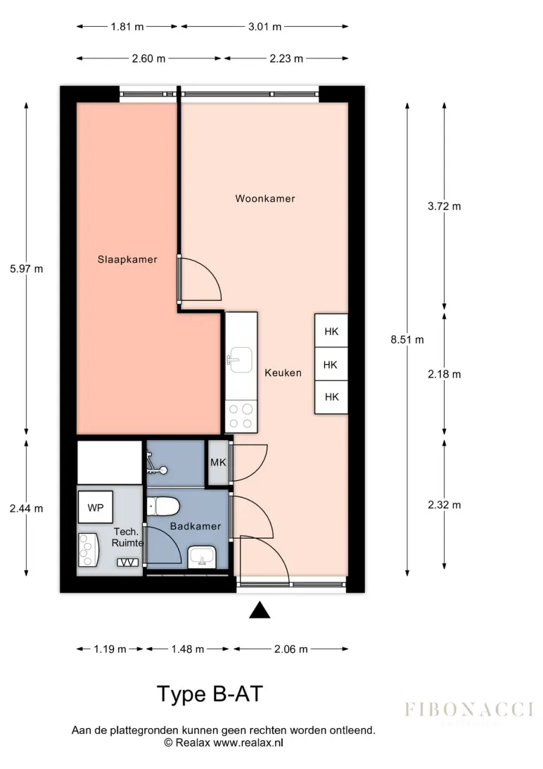 recent house