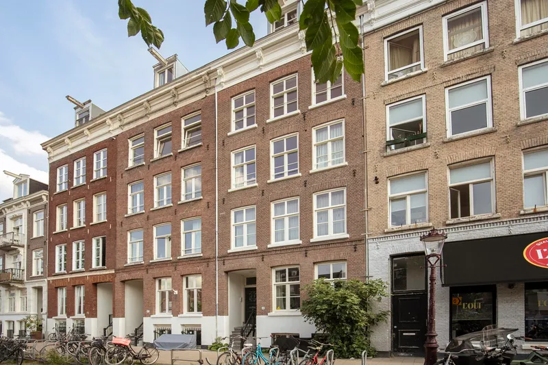 recent house