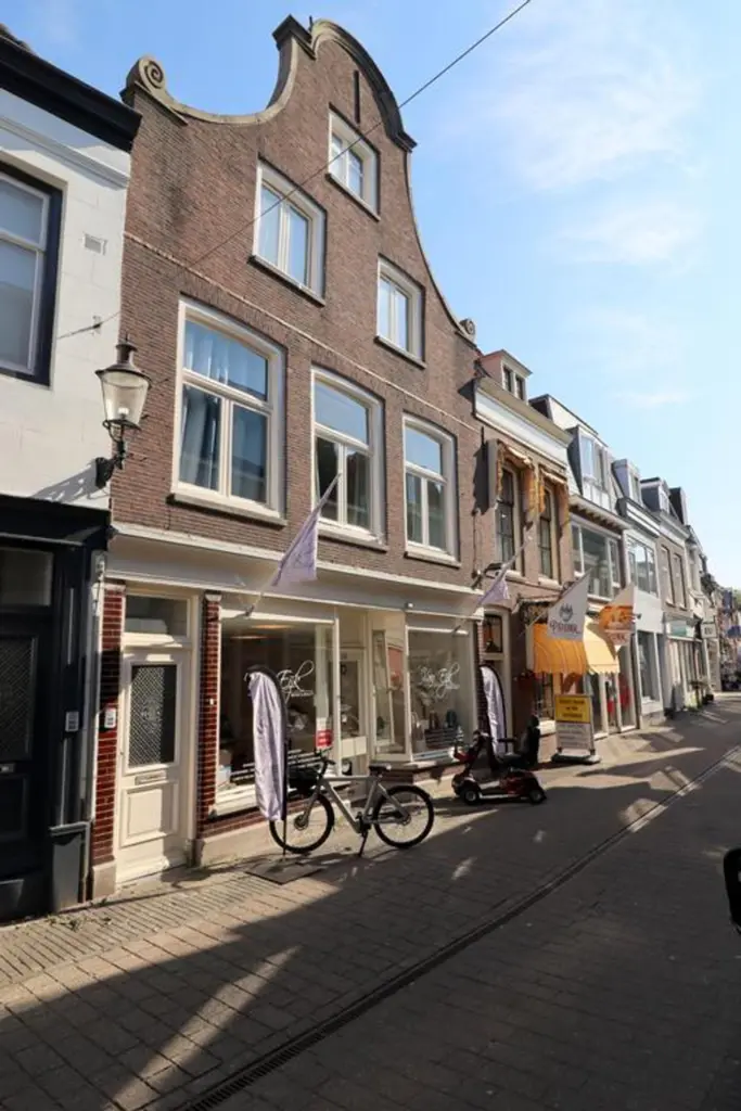 recent house