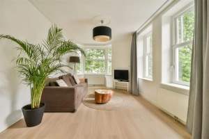 recent house