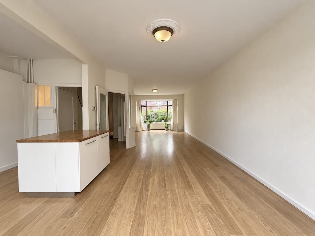 recent house