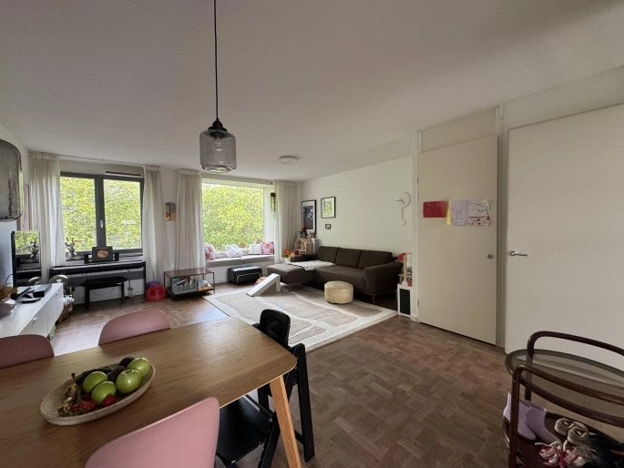 recent house