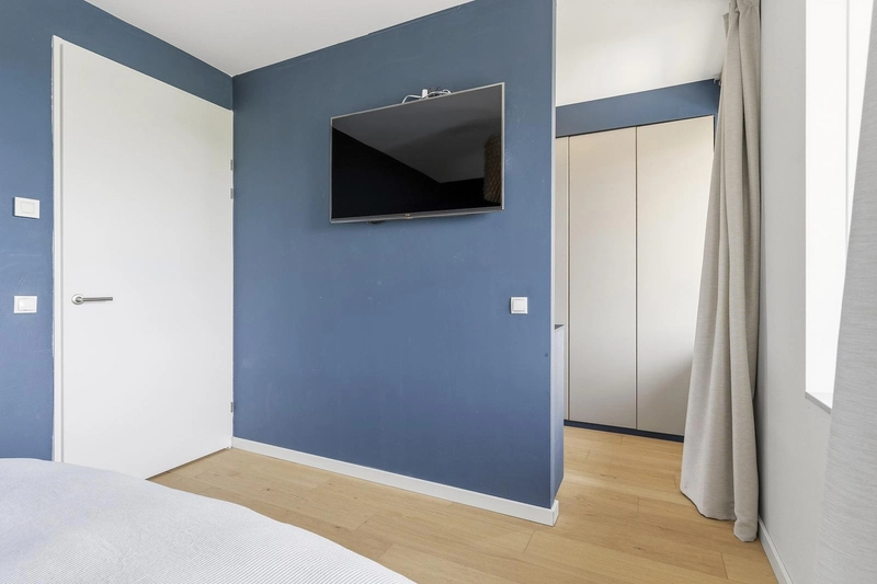 House Exterior