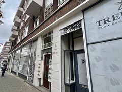 recent house