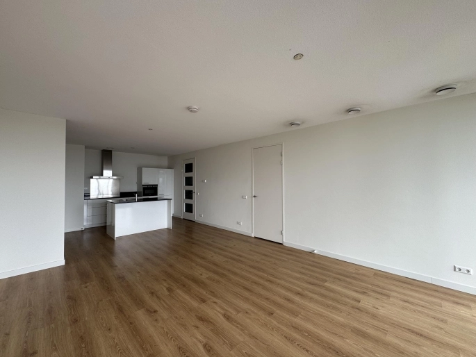 recent house