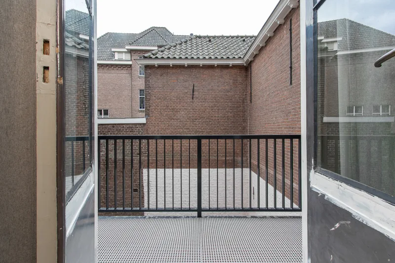 House Exterior
