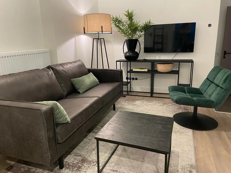 recent house