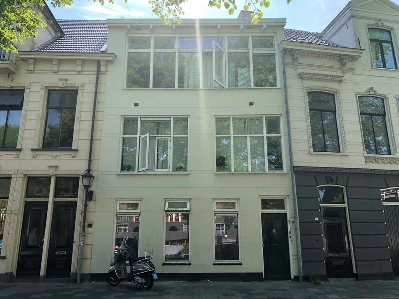recent house