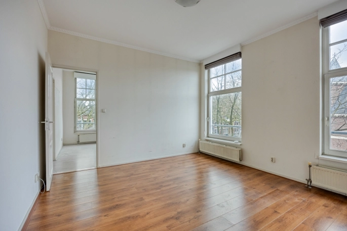 recent house
